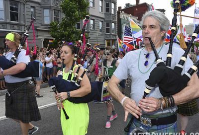 Capital Pride Parade #72