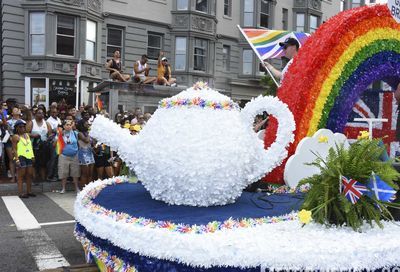 Capital Pride Parade #78