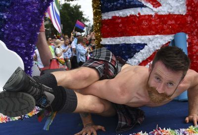 Capital Pride Parade #83