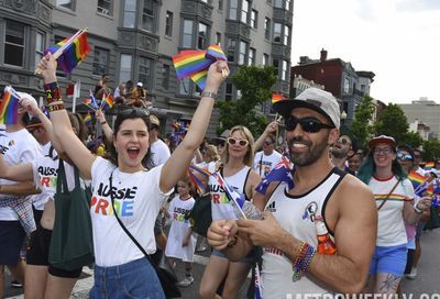 Capital Pride Parade #84