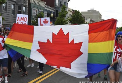 Capital Pride Parade #85