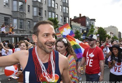 Capital Pride Parade #86