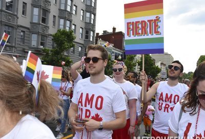 Capital Pride Parade #87