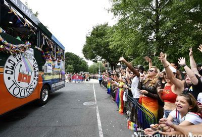 Capital Pride Parade #88