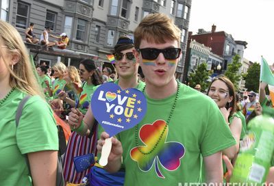 Capital Pride Parade #89