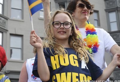 Capital Pride Parade #93