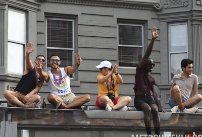 Capital Pride Parade #94