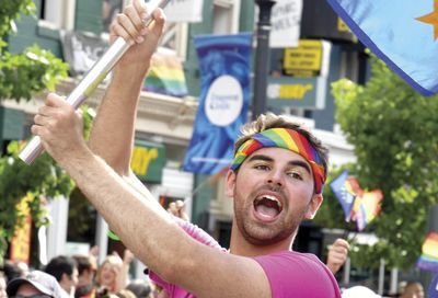 Capital Pride Parade #96