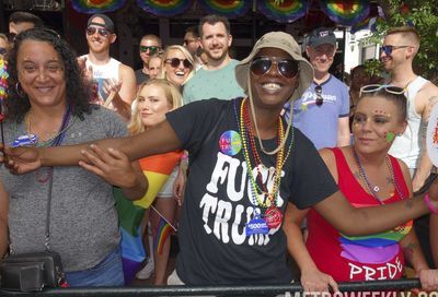 Capital Pride Parade #99