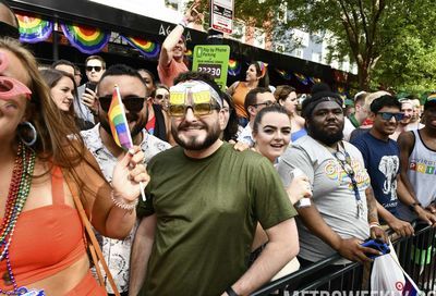Capital Pride Parade #100