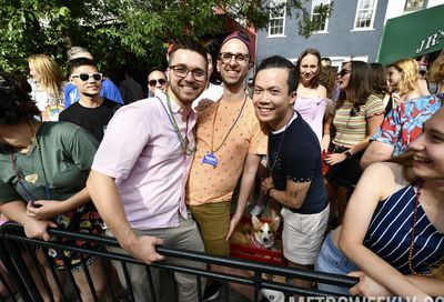 Capital Pride Parade #105