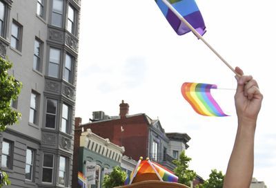 Capital Pride Parade #113