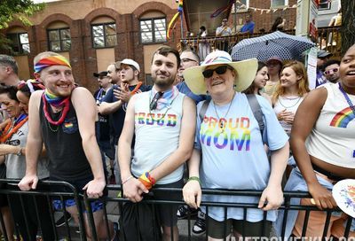 Capital Pride Parade #119