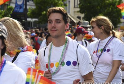 Capital Pride Parade #122