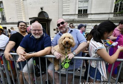 Capital Pride Parade #125