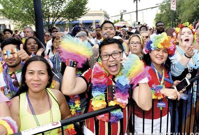 Capital Pride Parade #126