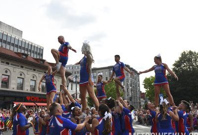 Capital Pride Parade #128