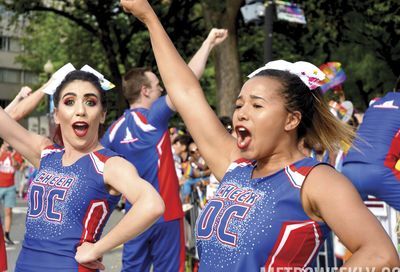 Capital Pride Parade #133