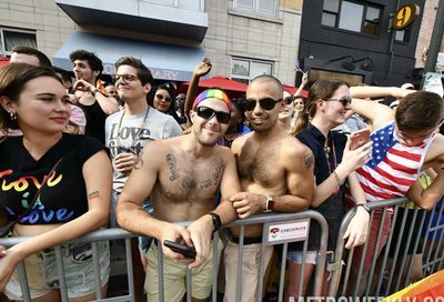 Capital Pride Parade #136