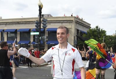 Capital Pride Parade #139