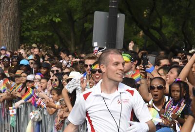 Capital Pride Parade #140