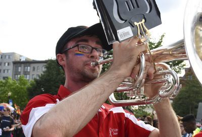 Capital Pride Parade #142