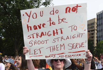 Capital Pride Parade #150