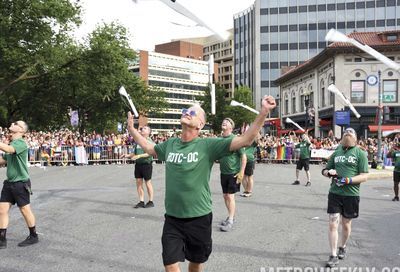 Capital Pride Parade #152