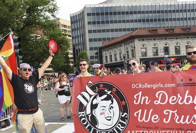 Capital Pride Parade #157