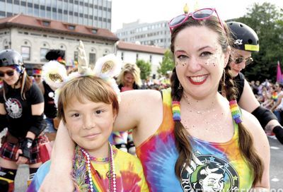 Capital Pride Parade #159