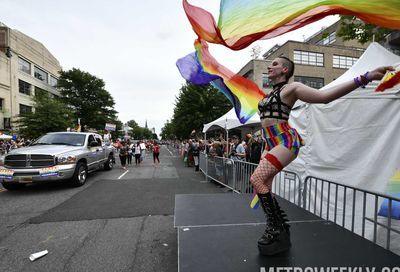 Capital Pride Parade #160