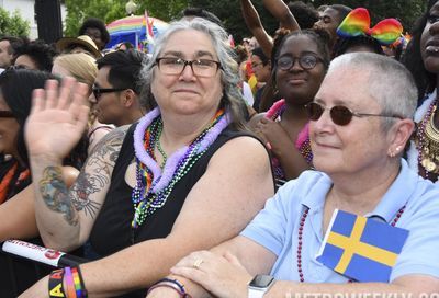 Capital Pride Parade #163