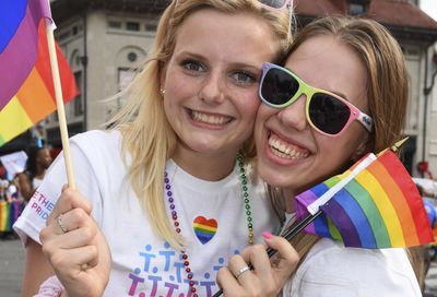 Capital Pride Parade #166