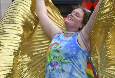 Capital Pride Parade #168