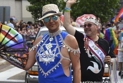 Capital Pride Parade #170