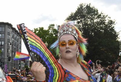 Capital Pride Parade #171