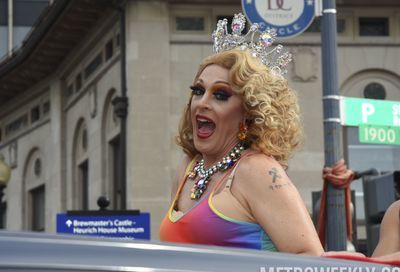 Capital Pride Parade #173