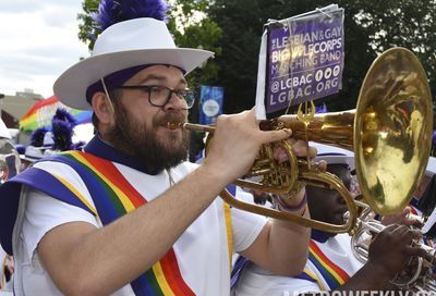 Capital Pride Parade #182