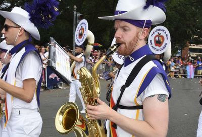Capital Pride Parade #185