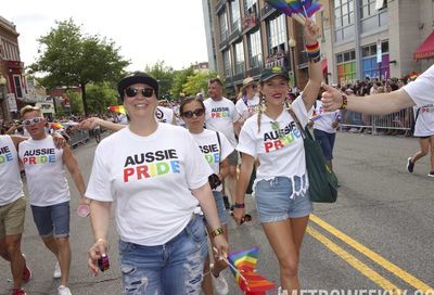Capital Pride Parade #186