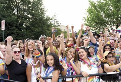 Capital Pride Parade #187
