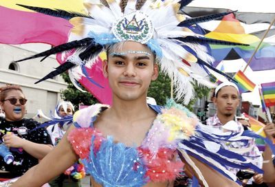 Capital Pride Parade #189