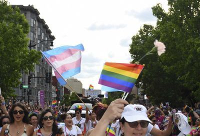 Capital Pride Parade #190