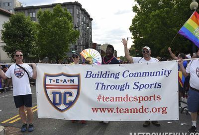 Capital Pride Parade #192