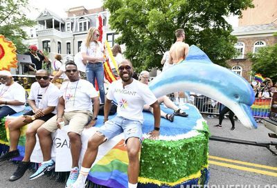 Capital Pride Parade #193