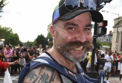 Capital Pride Parade #194