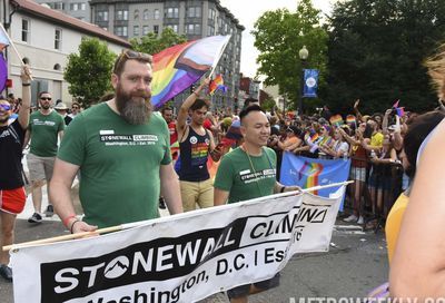 Capital Pride Parade #195