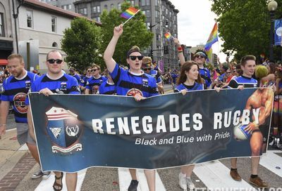 Capital Pride Parade #196