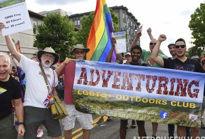 Capital Pride Parade #197