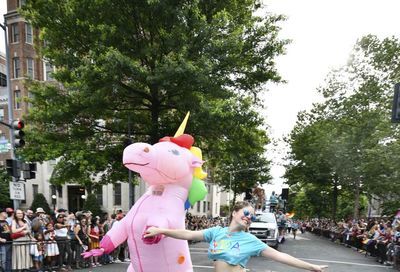 Capital Pride Parade #198